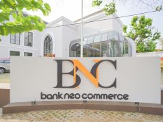 Bank Neo Commerce Cetak Laba Rp276 Miliar