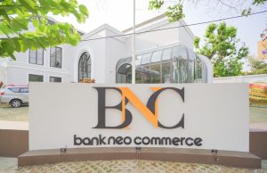 Bank Neo Commerce Cetak Laba Rp276 Miliar