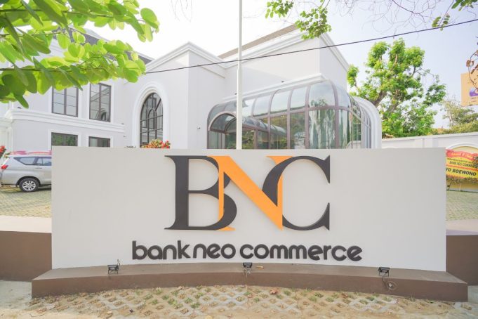 Bank Neo Commerce Cetak Laba Rp276 Miliar