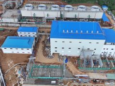 Pendapatan PGE Kuartal II 2025 Capai US$204,85 Juta