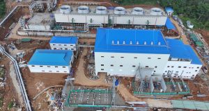Pendapatan PGE Kuartal II 2025 Capai US$204,85 Juta