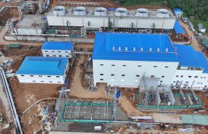 Pendapatan PGE Kuartal II 2025 Capai US$204,85 Juta