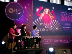 OCBC Hadirkan Mariah Carey di Premium Music Experience 2025