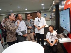 DBS Foundation Berikan Pelatihan Teknologi untuk 60.000 Talenta Digital Baru