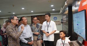 DBS Foundation Berikan Pelatihan Teknologi untuk 60.000 Talenta Digital Baru