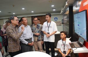 DBS Foundation Berikan Pelatihan Teknologi untuk 60.000 Talenta Digital Baru