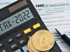 Penetapan Tarif Pajak Kripto Lebih Tinggi Dibandingkan Pasar Saham