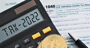 Penetapan Tarif Pajak Kripto Lebih Tinggi Dibandingkan Pasar Saham
