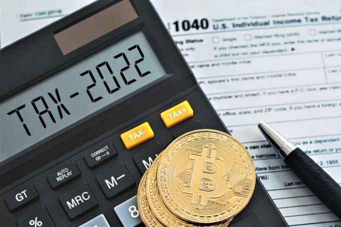 Penetapan Tarif Pajak Kripto Lebih Tinggi Dibandingkan Pasar Saham