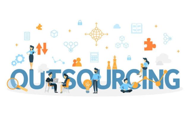 Outsourcing