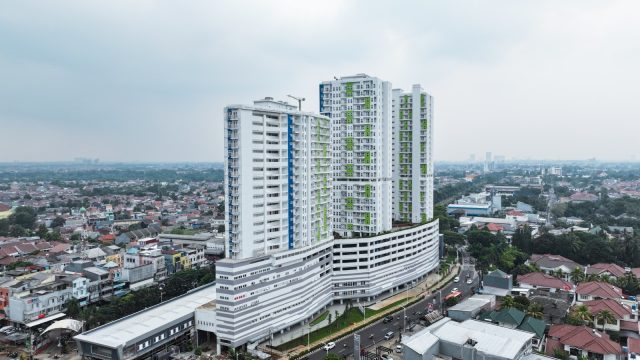 Semesta Mahata Tanjung Barat