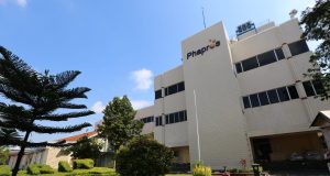 Penjualan Naik 25% di Semester I/ 2025, Phapros Dulang Pertumbuhan EBITDA 869%