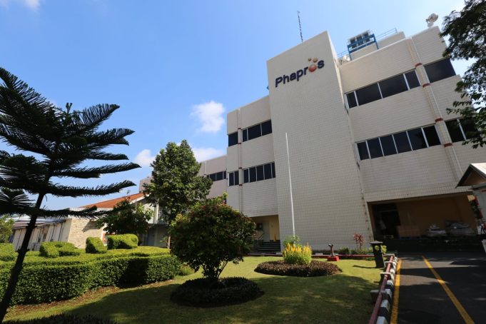 Penjualan Naik 25% di Semester I/ 2025, Phapros Dulang Pertumbuhan EBITDA 869%