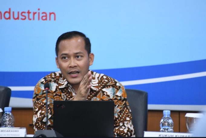Tagih BYD dkk Produksi Lokal Mobil Listrik Minimal TKDN 40 Persen