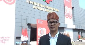 Industri Dapat “Kado Buruk” di HUT ke-80 RI