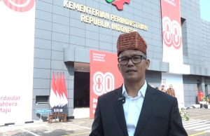 Industri Dapat “Kado Buruk” di HUT ke-80 RI