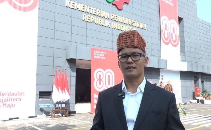Industri Dapat “Kado Buruk” di HUT ke-80 RI