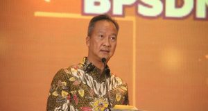 Minat Pendidikan Vokasi Tinggi, Kemenperin Buka Kelas Baru Gandeng Industri