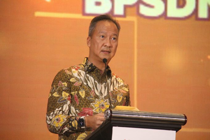 Minat Pendidikan Vokasi Tinggi, Kemenperin Buka Kelas Baru Gandeng Industri