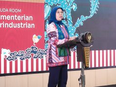 Kemenperin Dorong Kesadaran Kolektif Wujudkan Ekosistem Batik Berkelanjutan