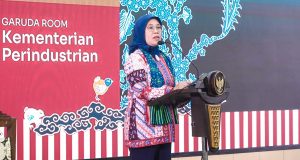 Kemenperin Dorong Kesadaran Kolektif Wujudkan Ekosistem Batik Berkelanjutan