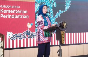 Kemenperin Dorong Kesadaran Kolektif Wujudkan Ekosistem Batik Berkelanjutan