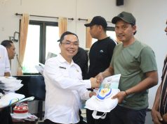KKP Permudah Pengurusan Dokumen & Perizinan Penangkapan Ikan di Momen HUT RI