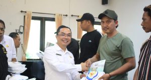 KKP Permudah Pengurusan Dokumen & Perizinan Penangkapan Ikan di Momen HUT RI