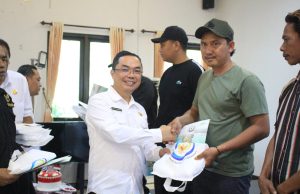 KKP Permudah Pengurusan Dokumen & Perizinan Penangkapan Ikan di Momen HUT RI