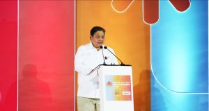 Jaga Resiliensi Ekonomi, Pemerintah Terus Perkuat Dukungan bagi UMKM