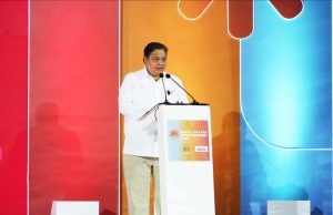 Jaga Resiliensi Ekonomi, Pemerintah Terus Perkuat Dukungan bagi UMKM