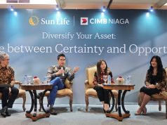 Sun Life dan CIMB Niaga Hadirkan X-Tra Plan Protection: Proteksi Jiwa, Manfaat Tahunan, dan Masa Depan Finansial yang Terencana