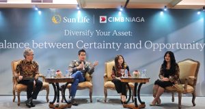 Sun Life dan CIMB Niaga Hadirkan X-Tra Plan Protection: Proteksi Jiwa, Manfaat Tahunan, dan Masa Depan Finansial yang Terencana
