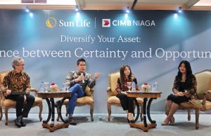 Sun Life dan CIMB Niaga Hadirkan X-Tra Plan Protection: Proteksi Jiwa, Manfaat Tahunan, dan Masa Depan Finansial yang Terencana