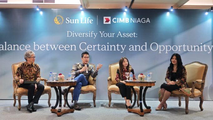 Sun Life dan CIMB Niaga Hadirkan X-Tra Plan Protection: Proteksi Jiwa, Manfaat Tahunan, dan Masa Depan Finansial yang Terencana