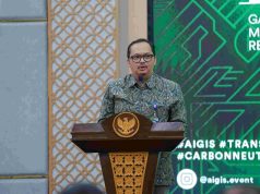 Perkuat Industri Maritim, Kemenperin Beri Sertifikat TKDN Rumpon Cerdas