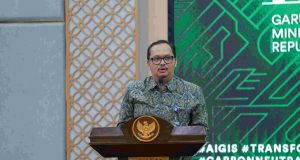 Perkuat Industri Maritim, Kemenperin Beri Sertifikat TKDN Rumpon Cerdas