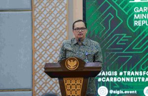 Perkuat Industri Maritim, Kemenperin Beri Sertifikat TKDN Rumpon Cerdas