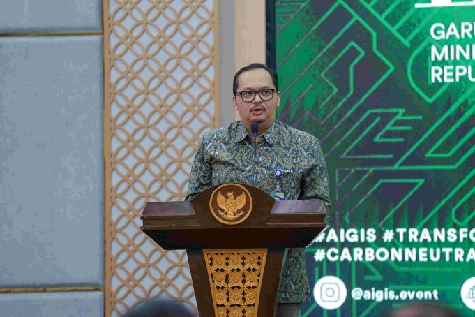 Perkuat Industri Maritim, Kemenperin Beri Sertifikat TKDN Rumpon Cerdas