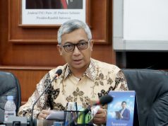 Kemenperin Bersama BPD Bali dan Bank Jateng Perkuat Industri Padat Karya