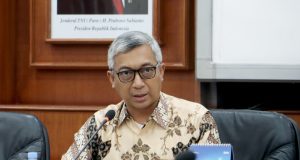 Kemenperin Bersama BPD Bali dan Bank Jateng Perkuat Industri Padat Karya