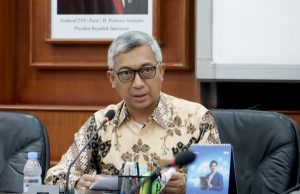 Kemenperin Bersama BPD Bali dan Bank Jateng Perkuat Industri Padat Karya