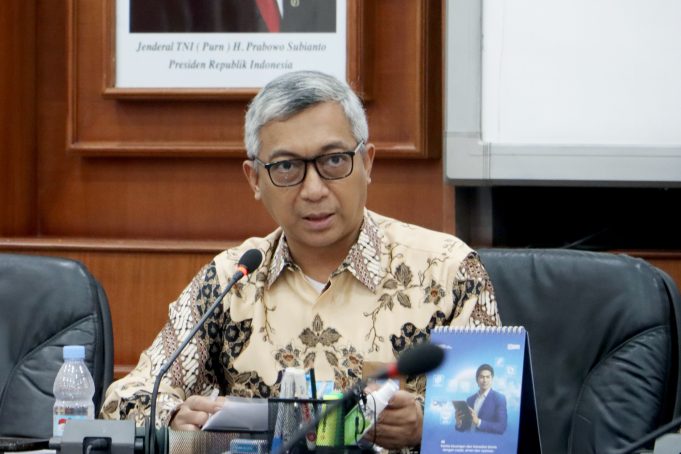 Kemenperin Bersama BPD Bali dan Bank Jateng Perkuat Industri Padat Karya