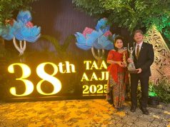 Dedikasi Agen Sun Life Indonesia, Intan Dewi, Tingkatkan Literasi Asuransi hingga Raih Top Agent of The Year di TAA AAJI 2025