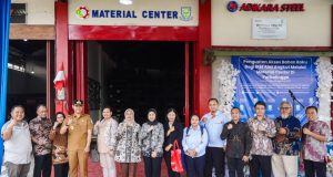Pacu Daya Saing IKM Alat Angkut, Kemenperin Perkuat Rantai Pasok Otomotif