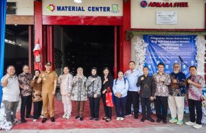 Pacu Daya Saing IKM Alat Angkut, Kemenperin Perkuat Rantai Pasok Otomotif