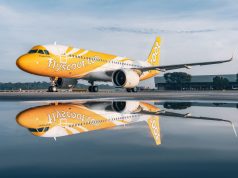 Scoot Buka Rute Baru ke Chiang Rai, Okinawa, dan Tokyo (Haneda)