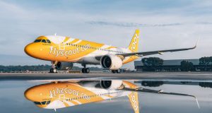 Scoot Buka Rute Baru ke Chiang Rai, Okinawa, dan Tokyo (Haneda)