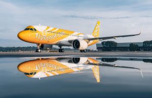 Scoot Buka Rute Baru ke Chiang Rai, Okinawa, dan Tokyo (Haneda)