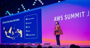 Siloam Hospitals Percepat Transformasi Digital dan Inovasi Berbasis AI dengan AWS Cloud